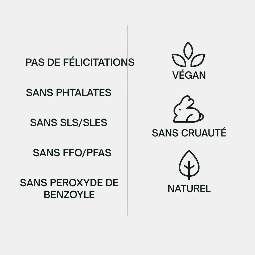 ZOUSZ Black Oud Charcoal Mens Face Scrub Mask – Exfoliating Clay Face Mask & Deep Cleansing Facial Scrub with Activated Charcoal, Salicylic Acid & Hyaluronic Acid – Revitalize skin – 50ml