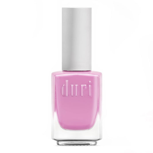 duri 797 Perfect Endings Nail Polish, Pastel, Glossy, Full Coverage, Lasting, 0.45 Fl Oz