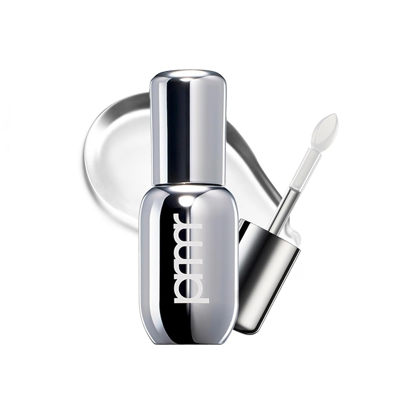 PRIMERA PRMR Retinol Volume Lip Serum #Bare - Lip Plumper Spicy Serum, made with Collagen, Smacker Moisturizer, Long-lasting Plump & Glossy Balm, Firming (0.42 oz / 12g)