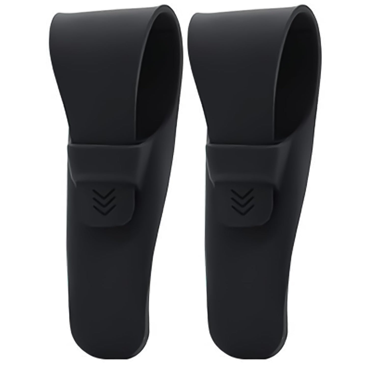 Silicone Razor Case for Travel - Waterproof & Anti-Scratch Razor Protective Cover for Gillette, Parker, Merkur, and Other Manual Razors