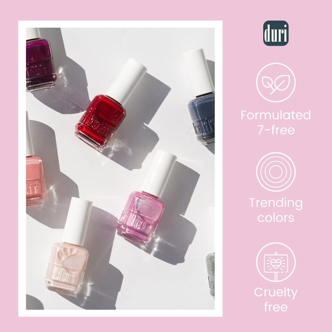 duri BRIGHT PINKS (Waikiki Hot)