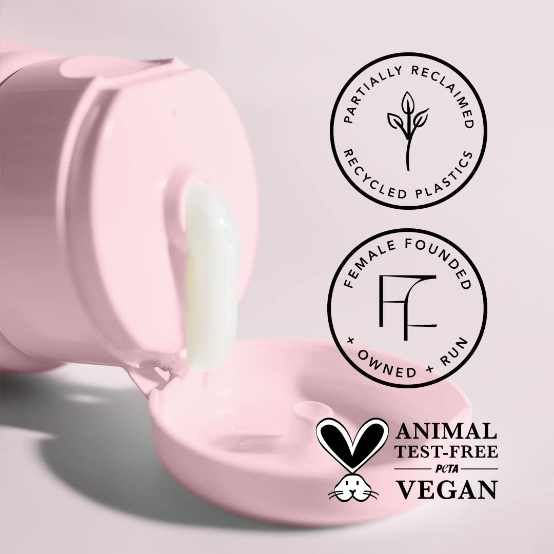 SweetSpot Labs pH Balanced Wash for Sensitive Skin, Sulfate Free, Clean, Gynecologist Tested & Approved, Unscented Body Wash, 8 oz