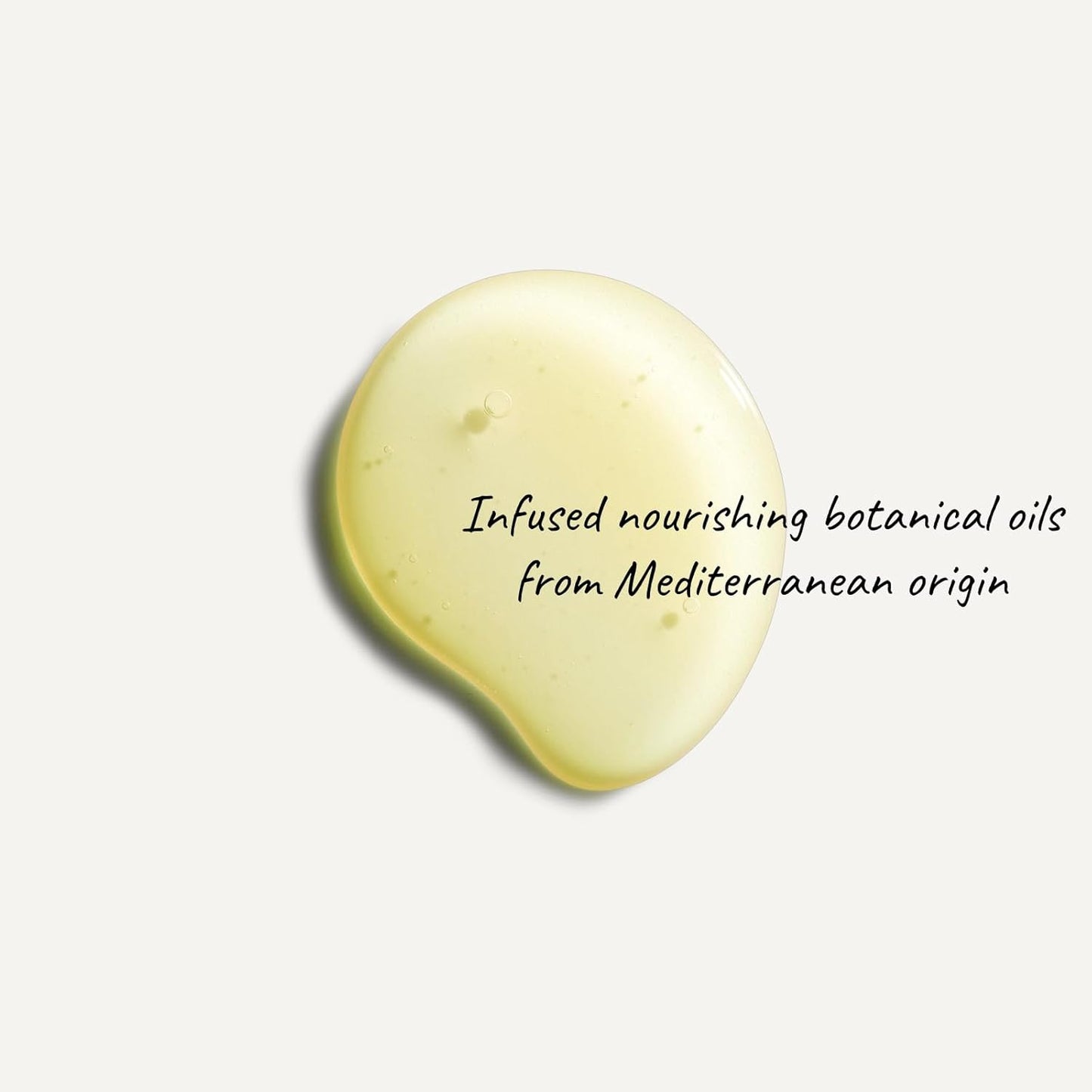 MELONY Luxury Massage Candle - Moisturising, Body Oil Candles for Muscle Relaxation, 8.1OZ (Creamy Vanilla)