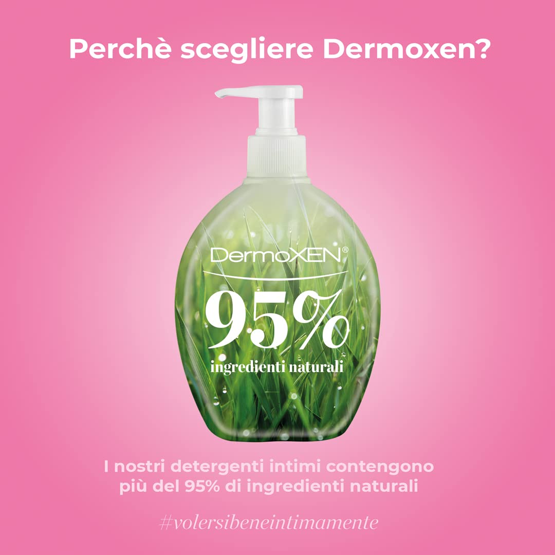 PRONEEM Feminine Wash 6.76 fl oz| Antibacterial Intimate Wash for Women | Daily pH Balanced Hygiene | Supports Vaginal Care | Gentle for Pregnancy and Postpartum