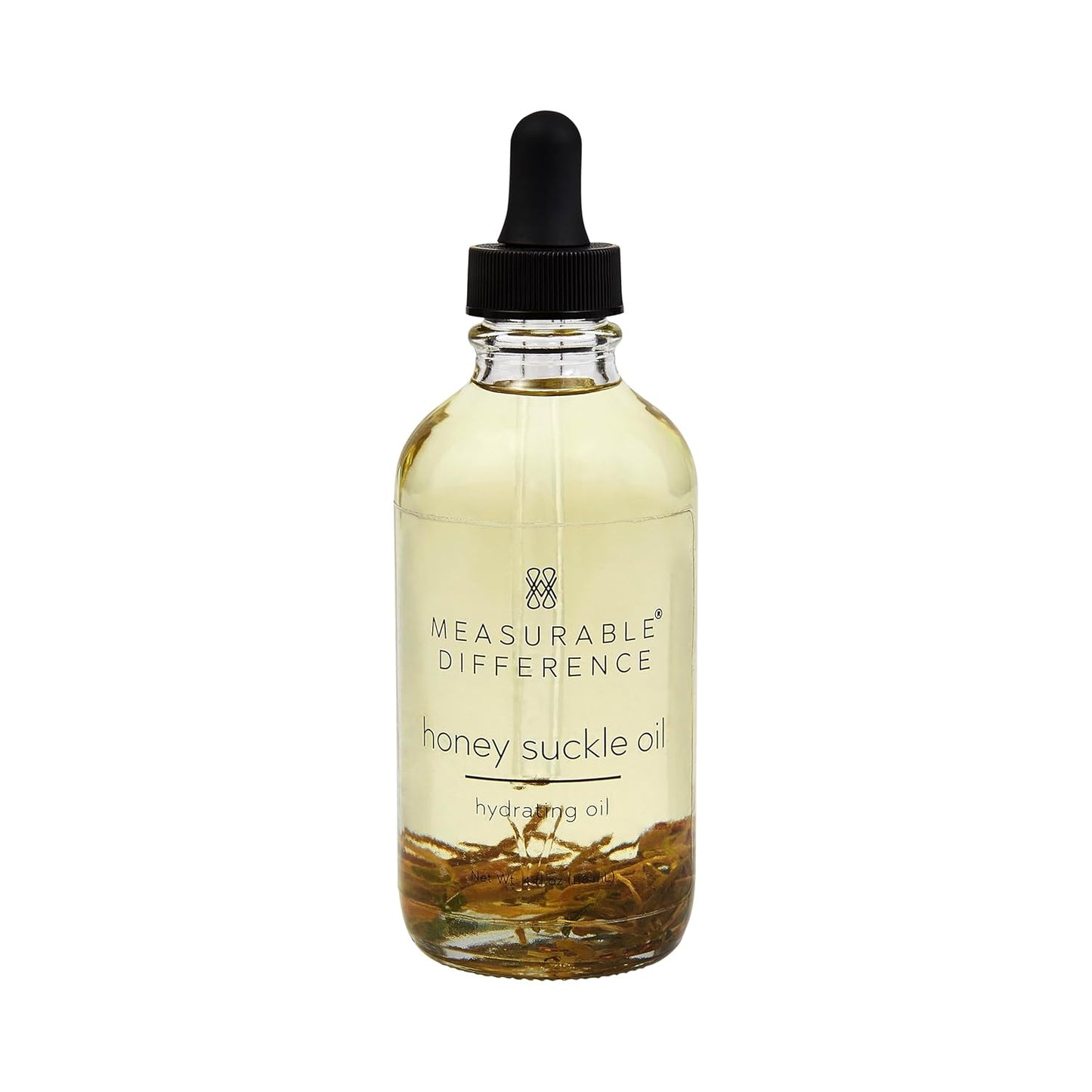 Honeysuckle Oil for Face & Body – Hydrating, Anti-Aging, and Soothing Skin Care for Dry Skin