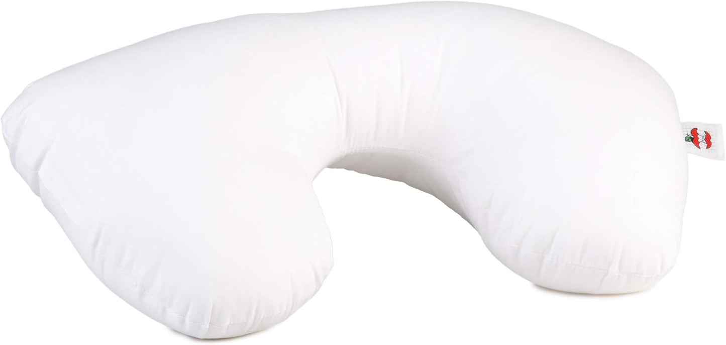 Core Products Travel Pillow, Orthopedic Neck Support, Airplane Travel, Packable, Portable Use Sitting or Sleeping