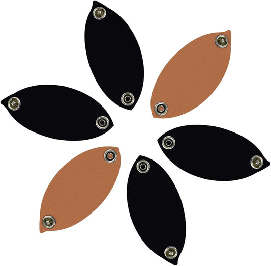 Bra Strap Holders For Women Snap-On Shoulder Strap Retainers For Slipping Prevention, Invisible Bra Fix For Dress&Tops