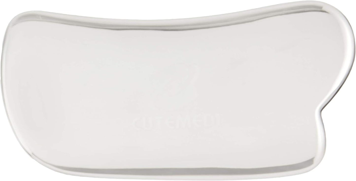 Gua Sha Tools,Guasha Tools,Chiropractic Tools,Physical Therapy Tools,IASTM Tools for Myofascial Release,Soft Tissue Mobilization,Can be Usded as Special Physical Therapy Tools (ST009 Type)