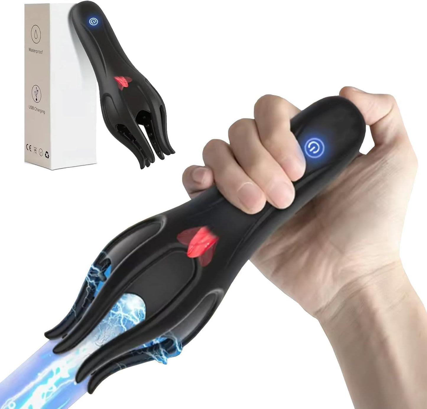 Wave Therapy Pro, Wave Therapy Pro Massager