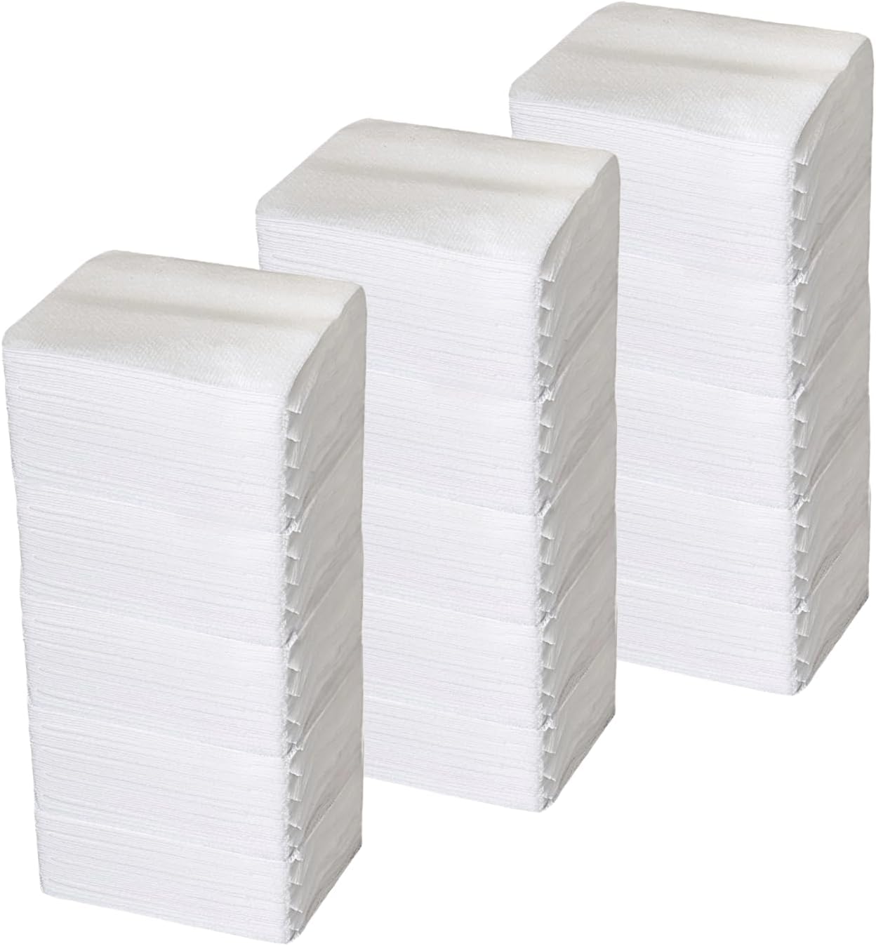 Non-Sterile Gauze Pad - Non-Woven 4 Ply Highly Absorbent Gauze Pad Dressing Sponges- Great for First Aid Medical, Dental and Wound Care, Prepping, Scrubbing & Cleaning (4x4 (600 Count))