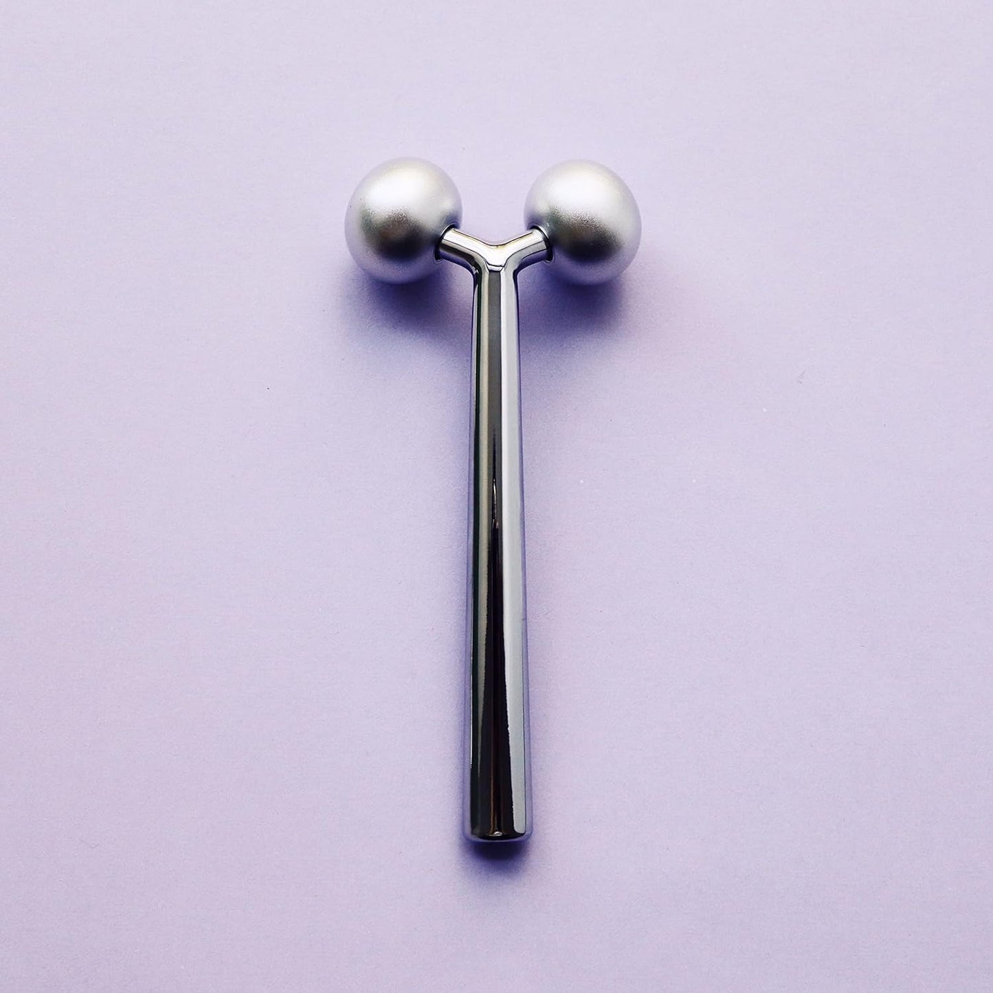 Mei Apothecary Face Roller Skin Care Tool | SKINSCULPT Face Massager Tool | Natural, Non-Toxic Sculpting Tool for All Skin Types | Relieves Facial Tension & Rejuvenates Skin