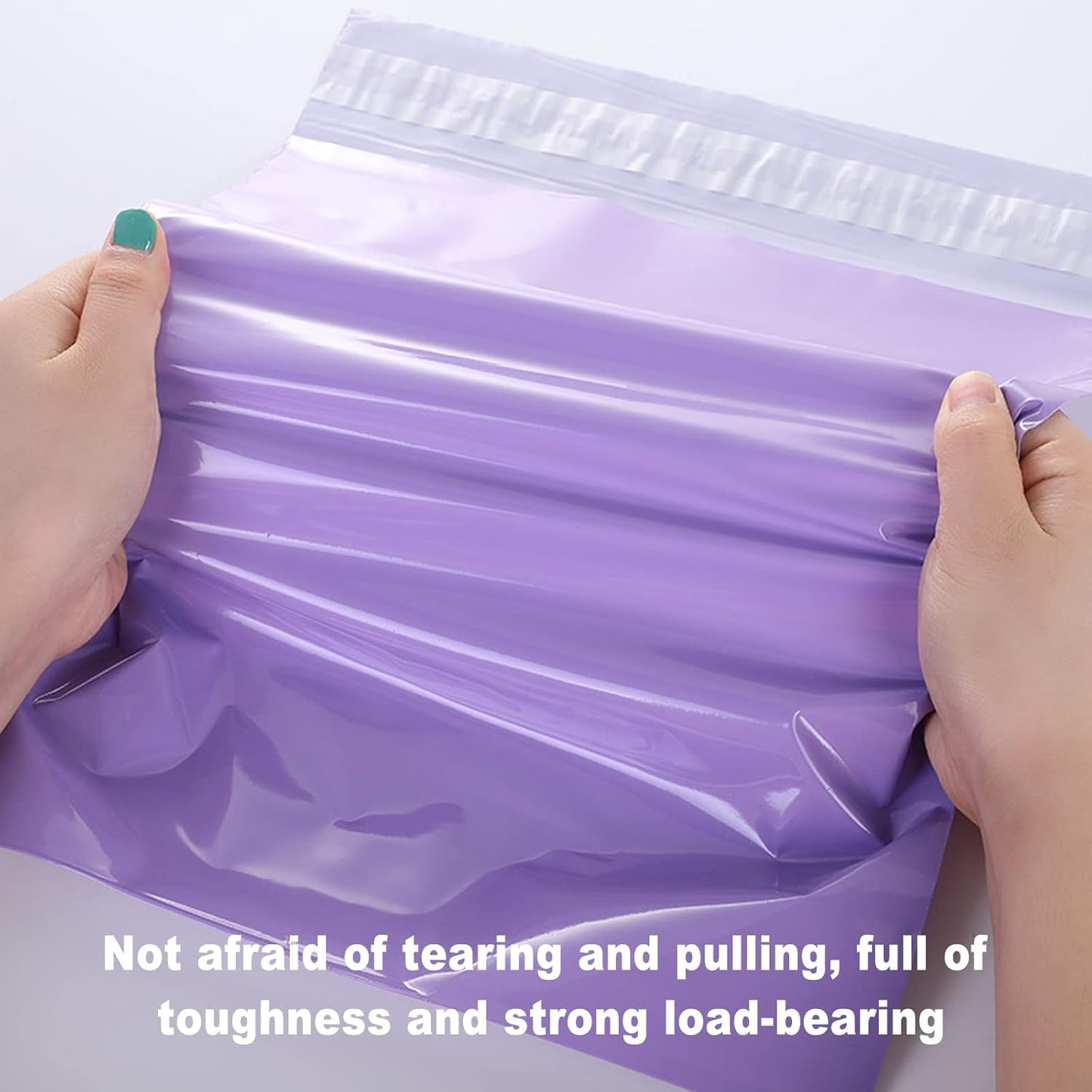 Disposable Sanitary Bags，400 Pcs Purple Sanitary Napkin Disposal Bags, Self-Sealing Seals, Women Sanitary Disposal Bags, Privacy Protection, Disposal Sanitary Napkins, Tampons