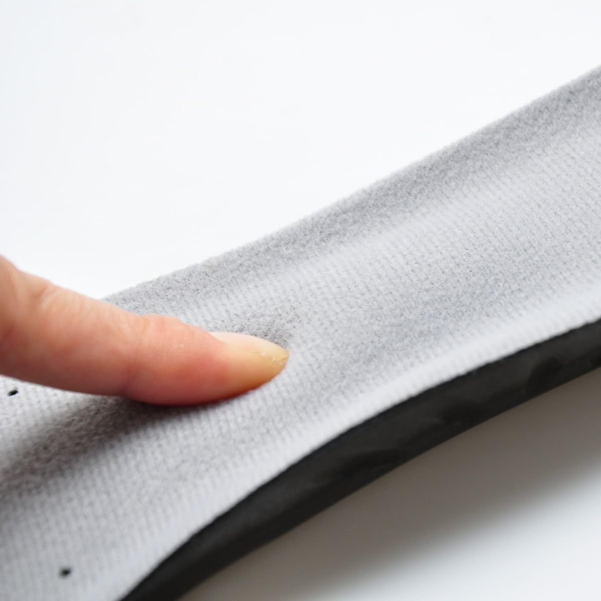 Shoe Insoles, Memory Foam Insoles, Providing Excellent Shock Absorption and Cushioning for Feet Relief, Comfortable Insoles for Men and Women for Everyday Use, S [US M: 4-6/W: 5-7]