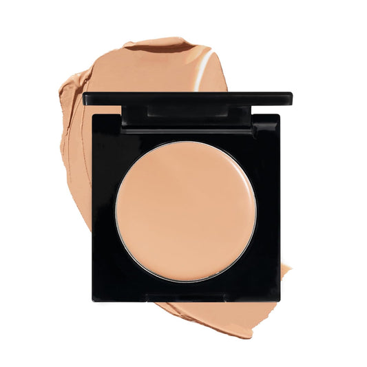 LAURA GELLER NEW YORK Seamless Finish Full Coverage Concealer, Fair
