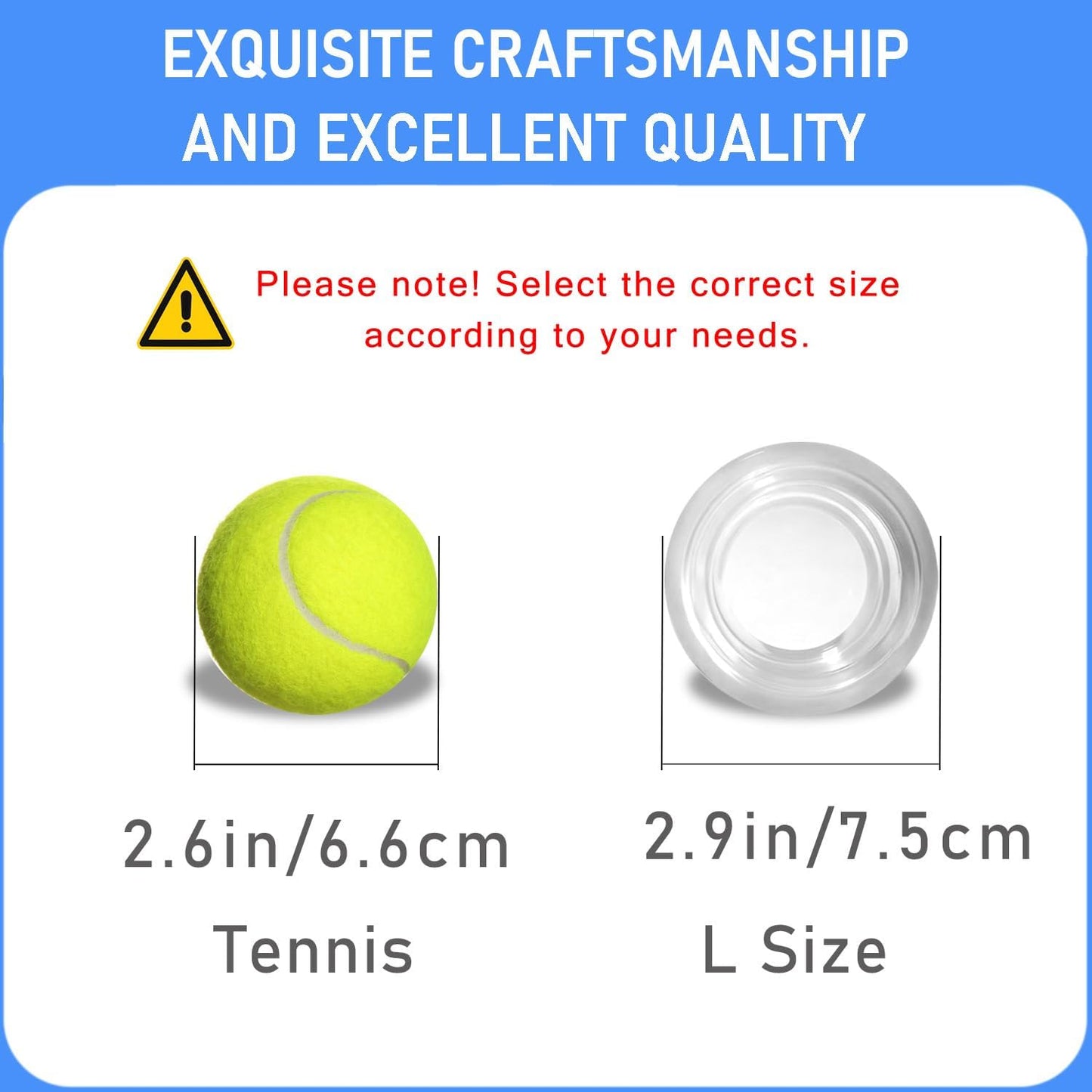 Silicone Cupping kit for Massage Therapy, Professionally Massage Cup for Body Sculpt Cup (Clear, L*2 Cups)