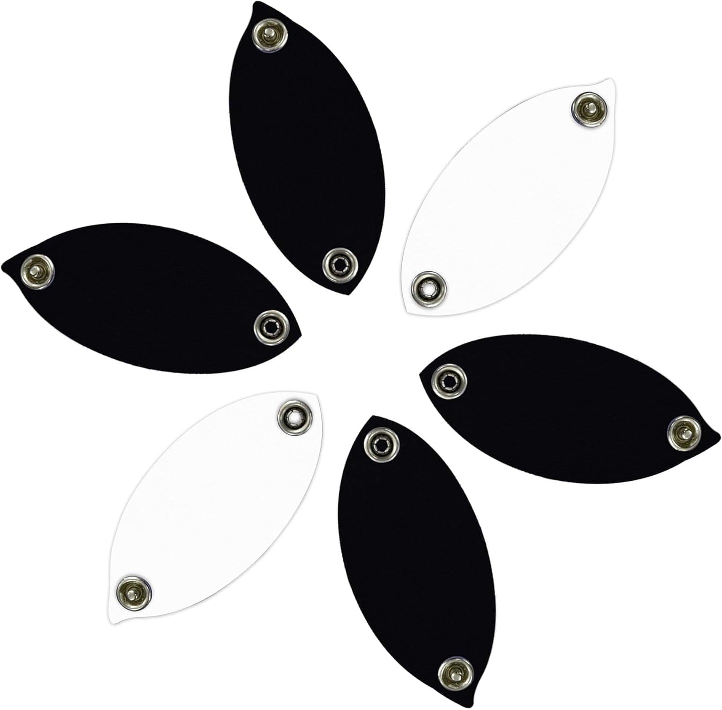 Bra Strap Holders For Women Snap-On Shoulder Strap Retainers For Slipping Prevention, Invisible Bra Fix For Dress&Tops