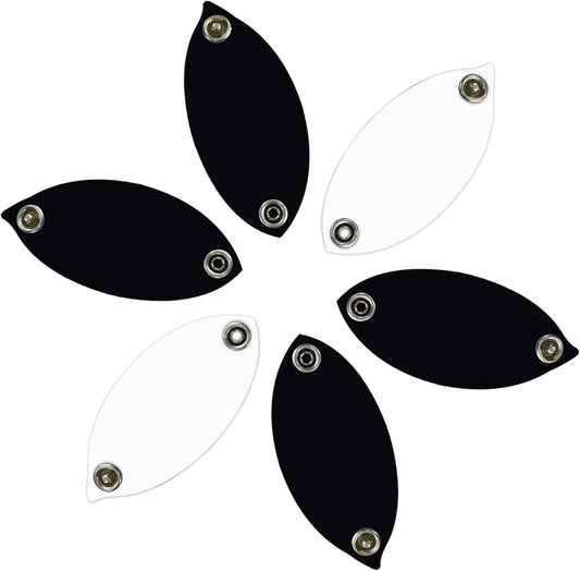 Bra Strap Holders For Women Snap-On Shoulder Strap Retainers For Slipping Prevention, Invisible Bra Fix For Dress&Tops