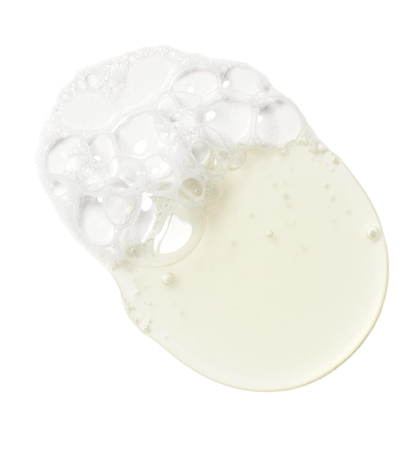 KORRES Olive Shower Gel, Unscented, 8.45 fl. oz.