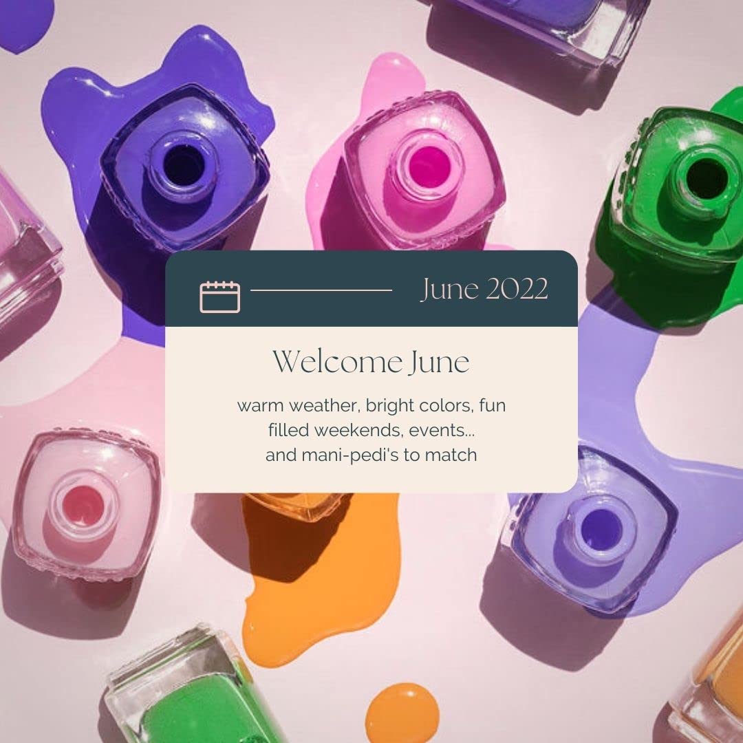 duri Nail Polish, 683 Lingenberry Croissant, Fuchsia Mauve, Full Coverage, Glossy Finish, Fast Drying, Lasting, 0.45 Fl Oz