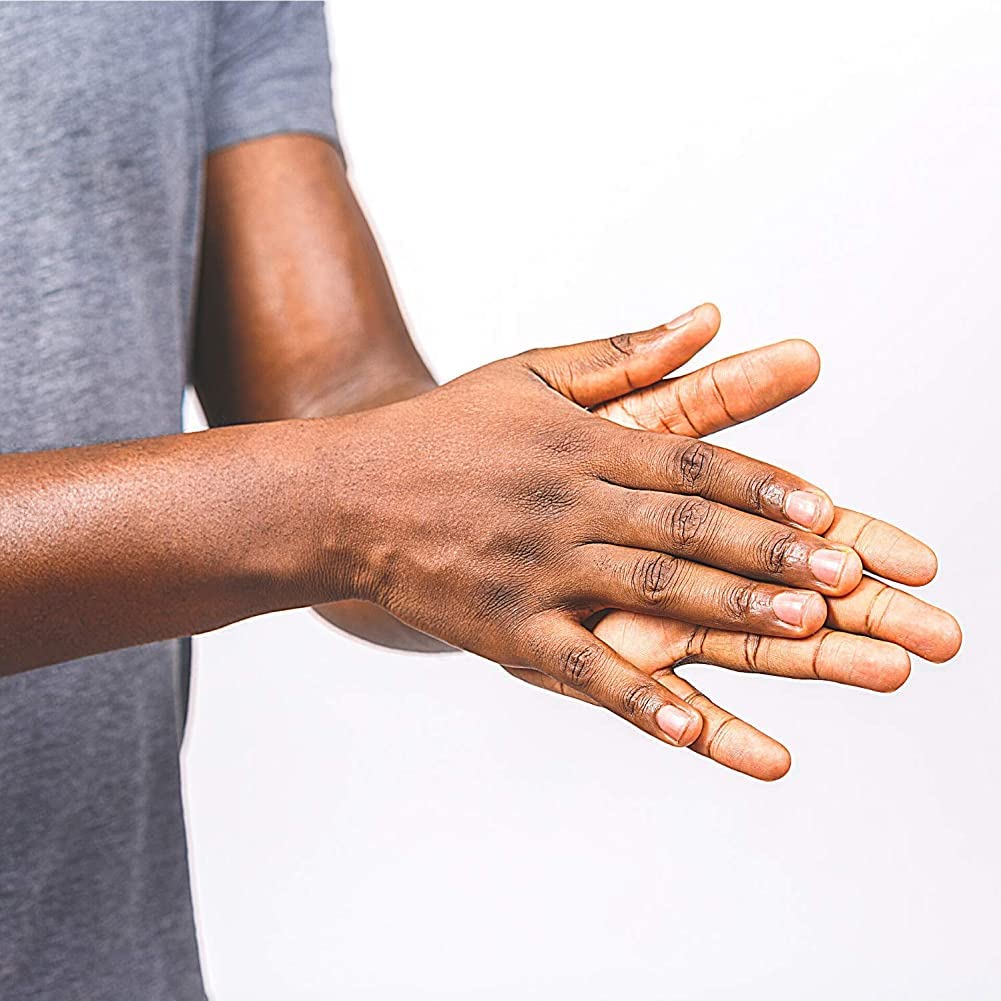 Zep Instant Hand Sanitizer Gel 70% Alcohol - 1 Gallon (Case of 4) ECZUIHSG128 - Pump Included - Exceeds CDC Guidelines - Kills 99.99% of germs