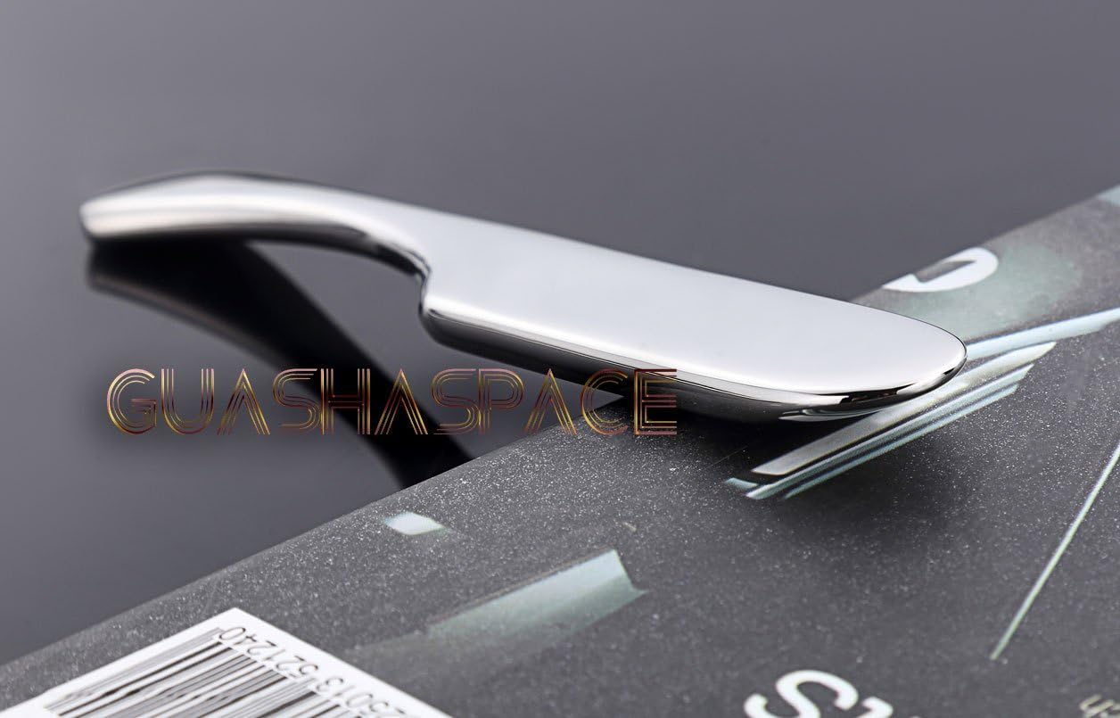 Gua Sha Tools,Guasha Tools,Chiropractic Tools,Physical Therapy Tools,IASTM Tools for Myofascial Release,Soft Tissue Mobilization,Can be Usded as Special Physical Therapy Tools (ST004 Type)