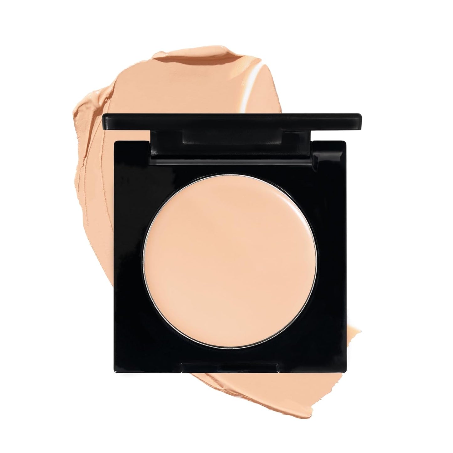 LAURA GELLER NEW YORK Seamless Finish Full Coverage Concealer, Porcelain