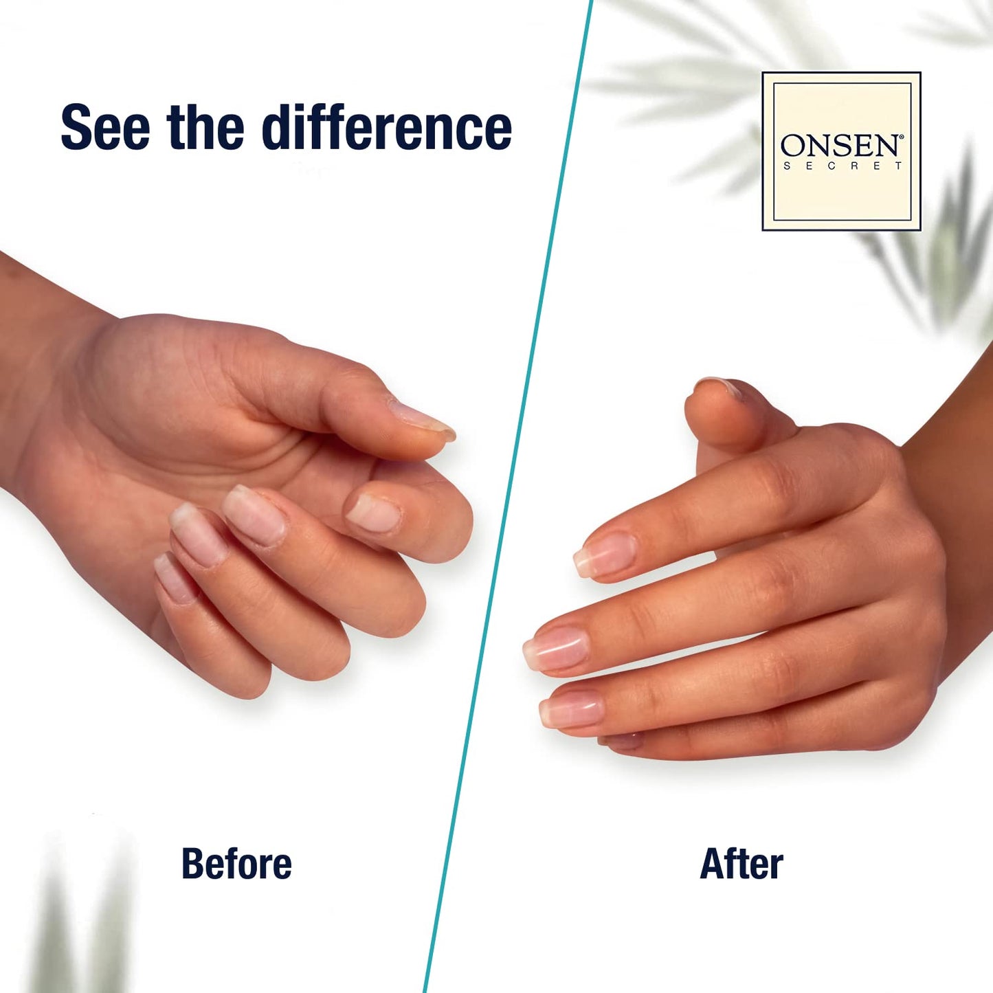 Professional Nail Buffer Block | Ultimate Shine Nail Buffing Block w/ 3 Way Buffing Methods & Replacement Buffer Pads | Japanese Buffer Block + 6 Replacement Buffer Pads Bundle by Onsen