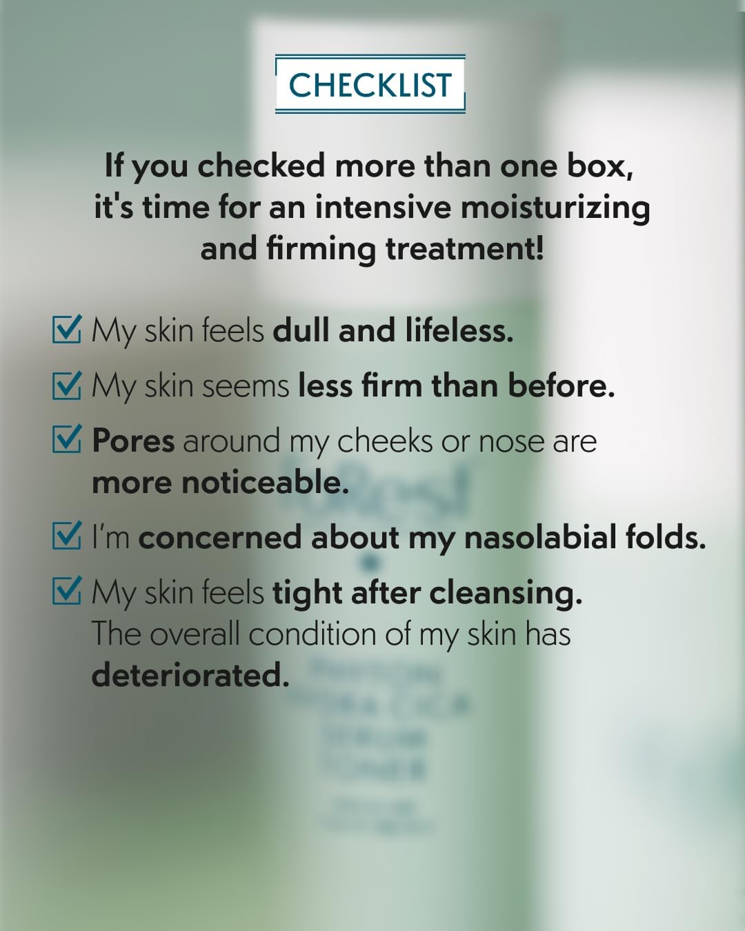 Forest Phyton Hydra CICA Serum Toner 6.76fl.oz, Moist Oil Double Layered, Long Lasting Hydration, Glowing Skin, Clean Beauty, Korean Skin Care