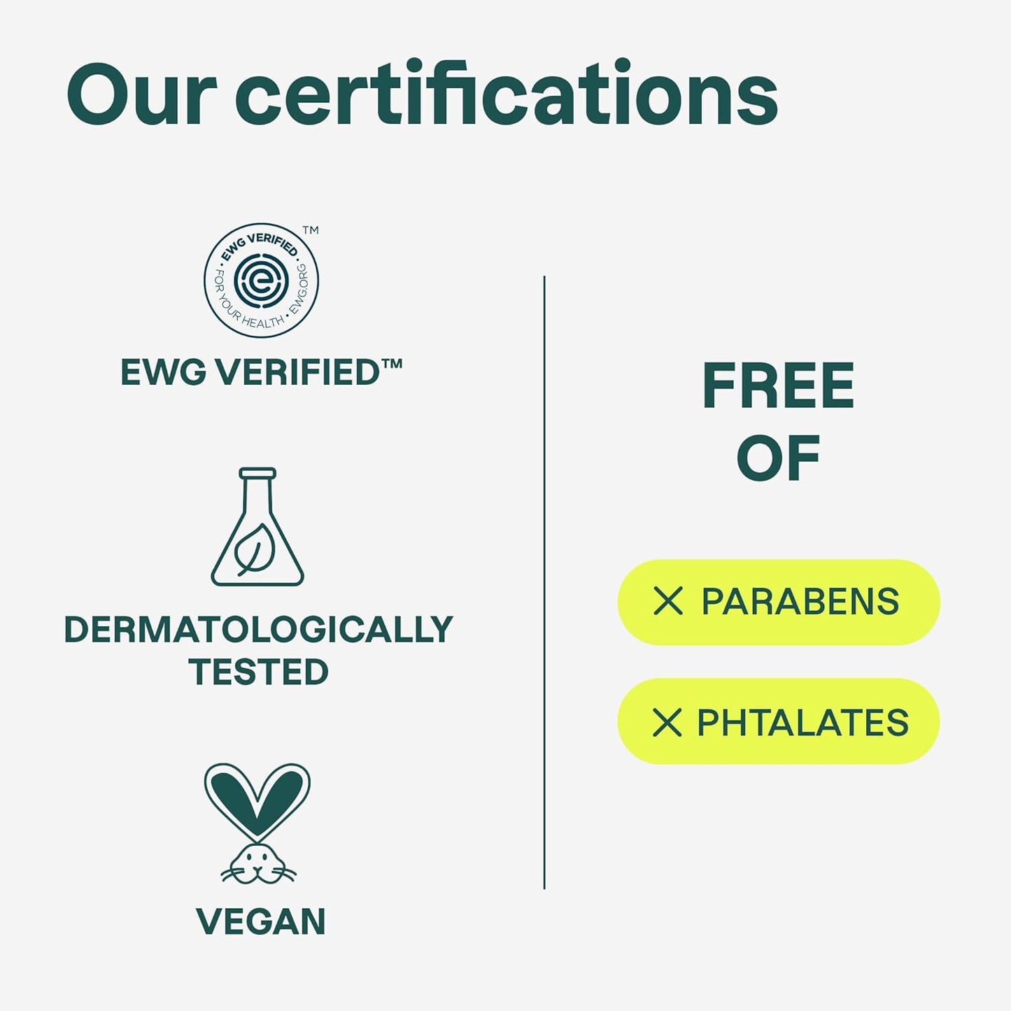 ATTITUDE Micellar Foaming Facial Cleanser, EWG Verified, Dermatologically Tested, Plant and Mineral-Based, Vegan, Orange Blossom & Eucalyptus Scent, 5 Fl Oz (Pack of 6)