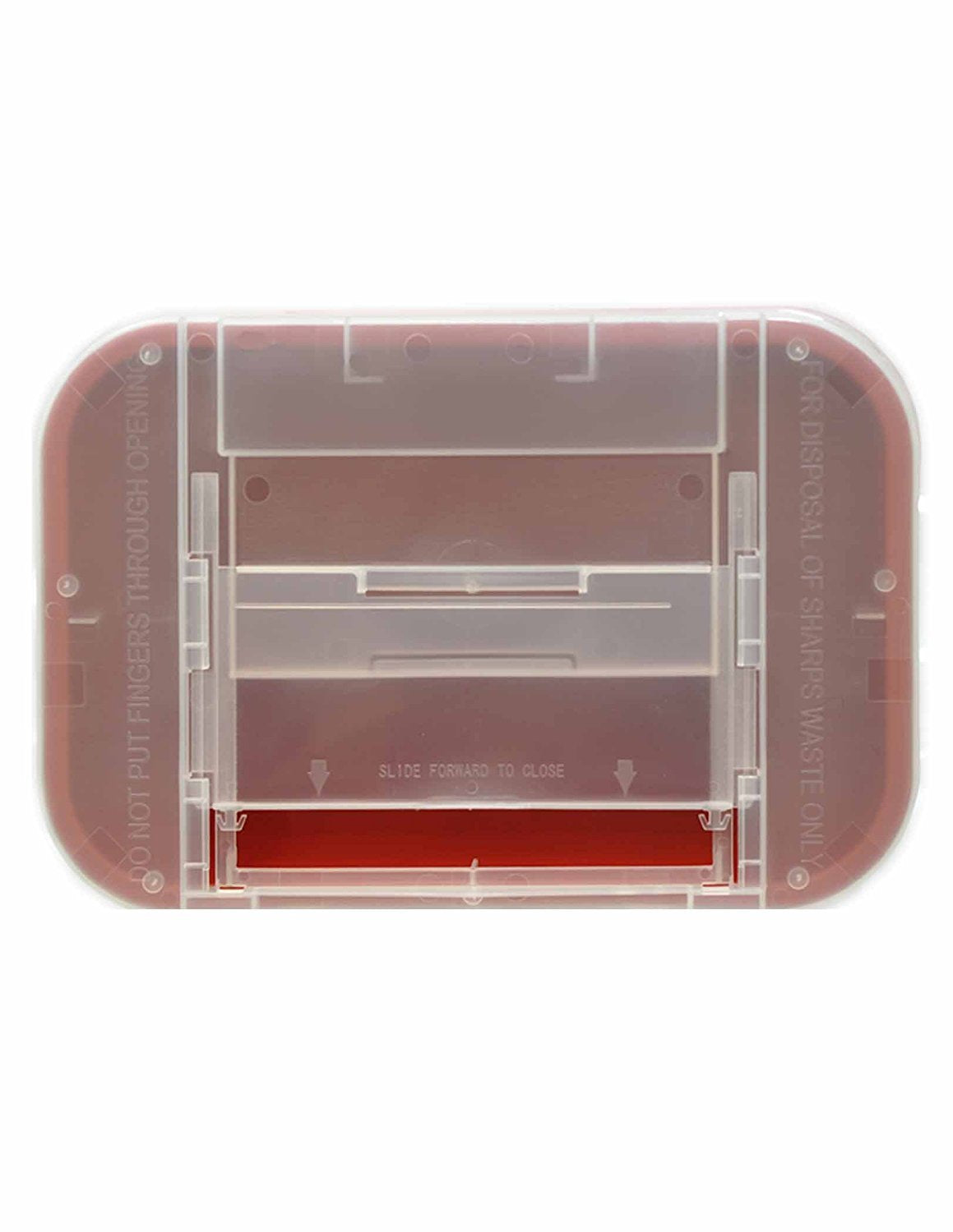 Sharps Container (1)