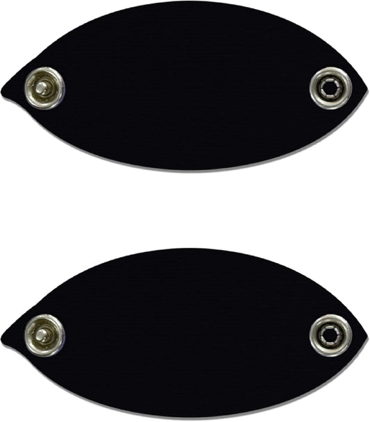 Bra Strap Holders For Women Snap-On Shoulder Strap Retainers For Slipping Prevention, Invisible Bra Fix For Dress&Tops