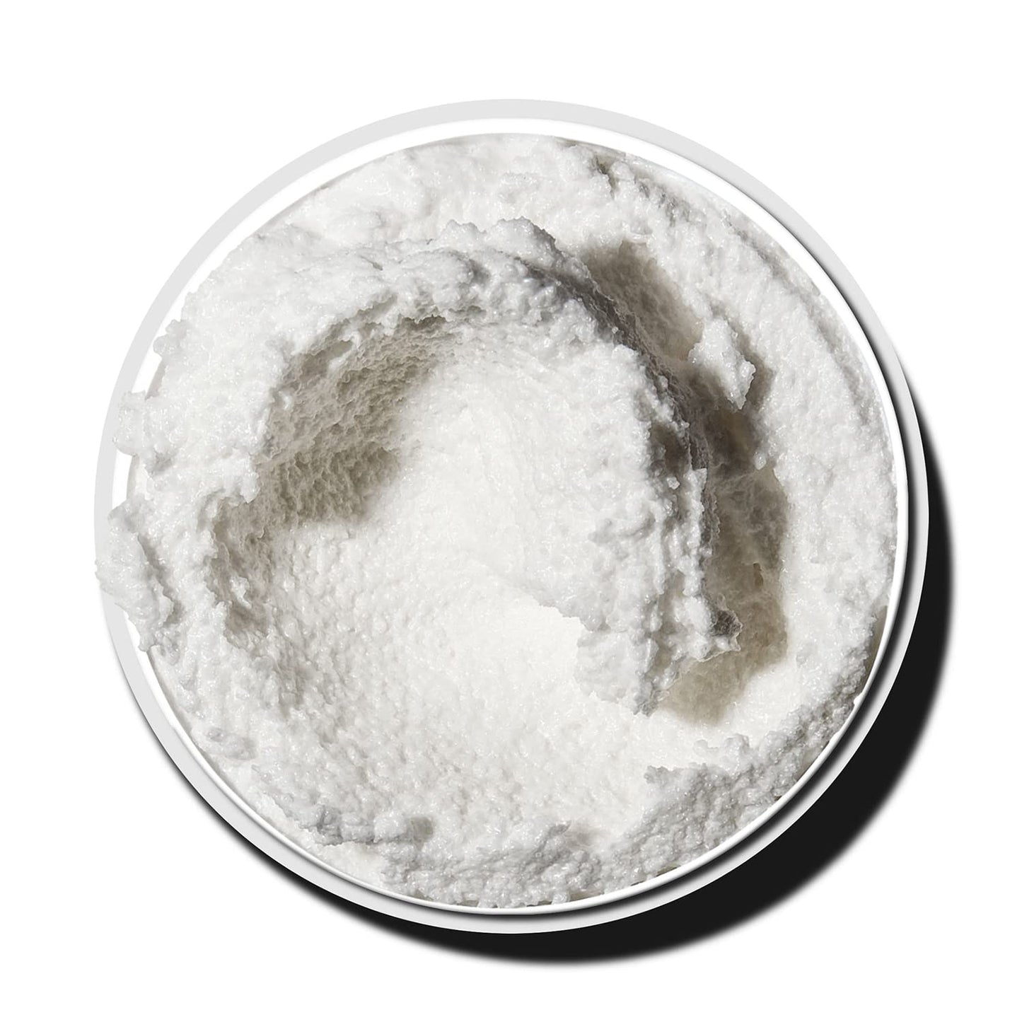 LALICIOUS Sugar Lavender Sugar Scrub, Exfoliating Body Scrub, Moisturizing Extraordinary Whipped Body Exfoliator, Gentle Exfoliating Body Scrubber Exfoliator for Radiant Skin, No Parabens - 16oz