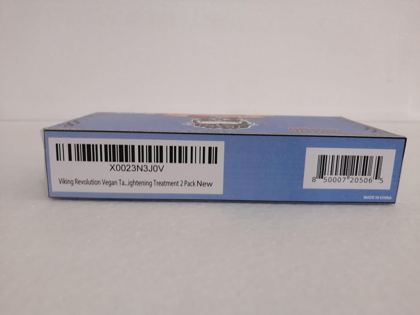 Viking Revolution Tattoo Care Balm for Before, During & Post Tattoo – Safe, Natural Tattoo Aftercare Cream – Moisturizing Lotion to Promote Skin Moisture (2oz, 2 Pack)