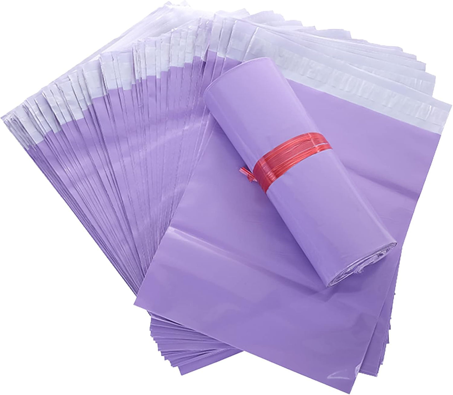 Disposable Sanitary Bags，200 Pcs Purple Sanitary Napkin Disposal Bags, Self-sealing Seals, Women Sanitary Disposal Bags, Privacy Protection, Disposal Sanitary Napkins, Tampons