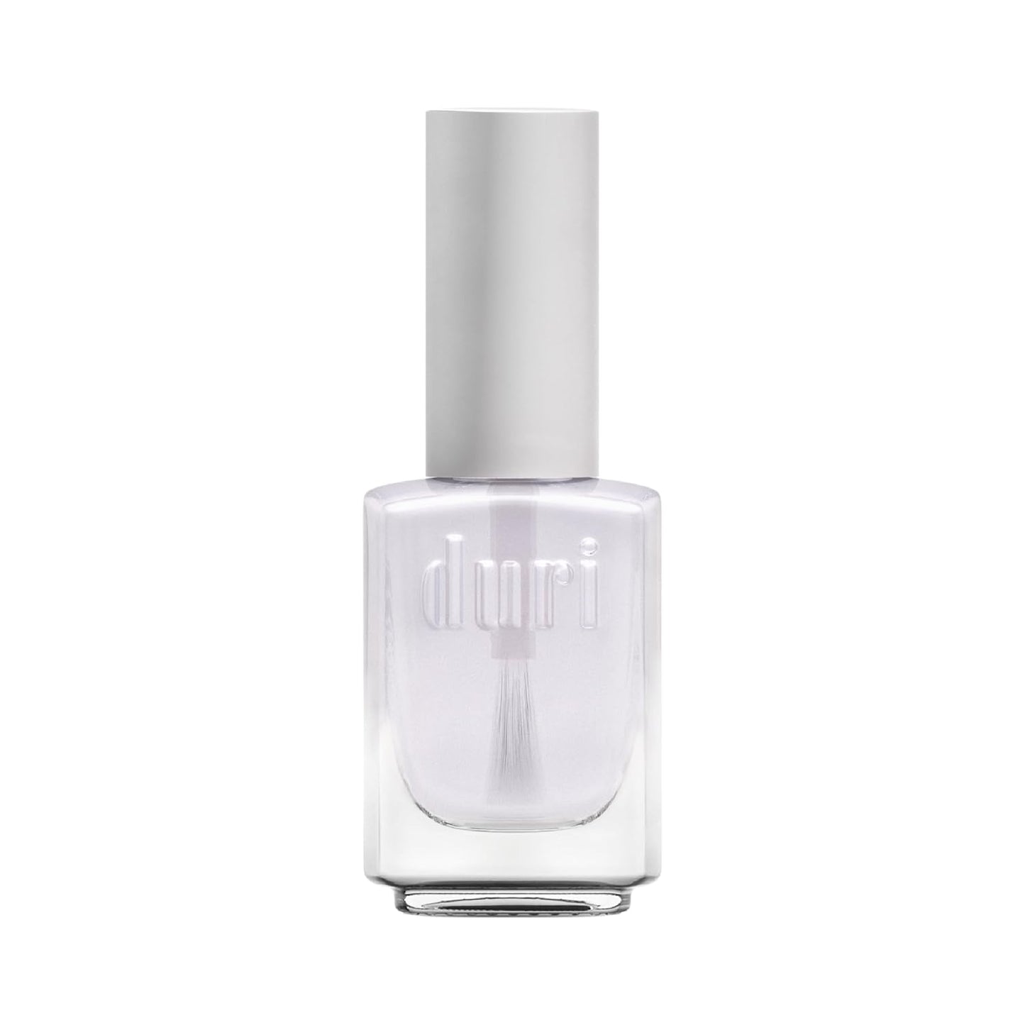 duri Clear Base and Top Coat - 0.45 fl. oz.