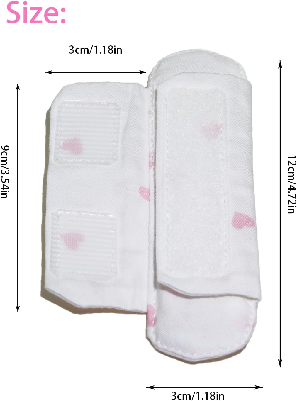 4 bra shoulder strap pads Shoulder pain relief pads for bra shoulder strap cushioning Shoulder pads (love)