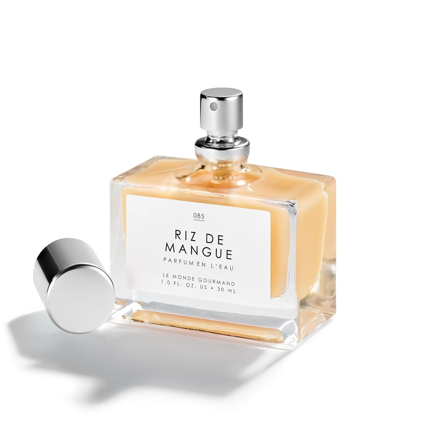 Le Monde Gourmand Riz de Mangue Eau de Parfum 1 fl oz (30ml)