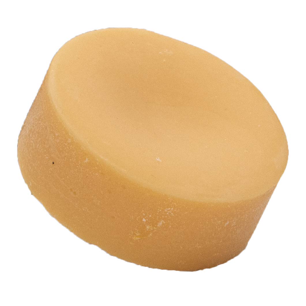 Shampoo & Conditioner Bars, Bergamot & Citrus, 3 oz Shampoo Bar, 1 oz Conditioner Bar, Zero Waste, SLS Free, Paraben Free, Made in USA