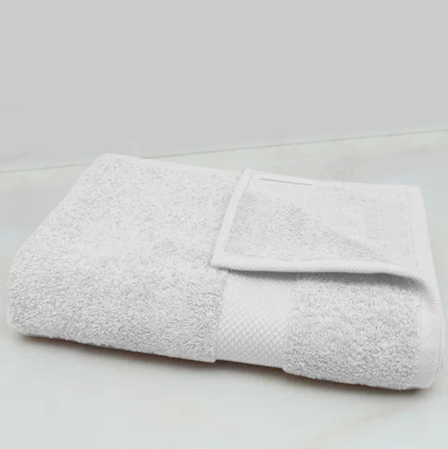 Delara 100% Organic Cotton Towels 650 GSM Plush Feather Touch Quick Dry Bath Sheet, Pack of 3 GOTS Certified, Oeko-Tex Green Certified, Organic Cotton Bath Sheet, 36"X70"