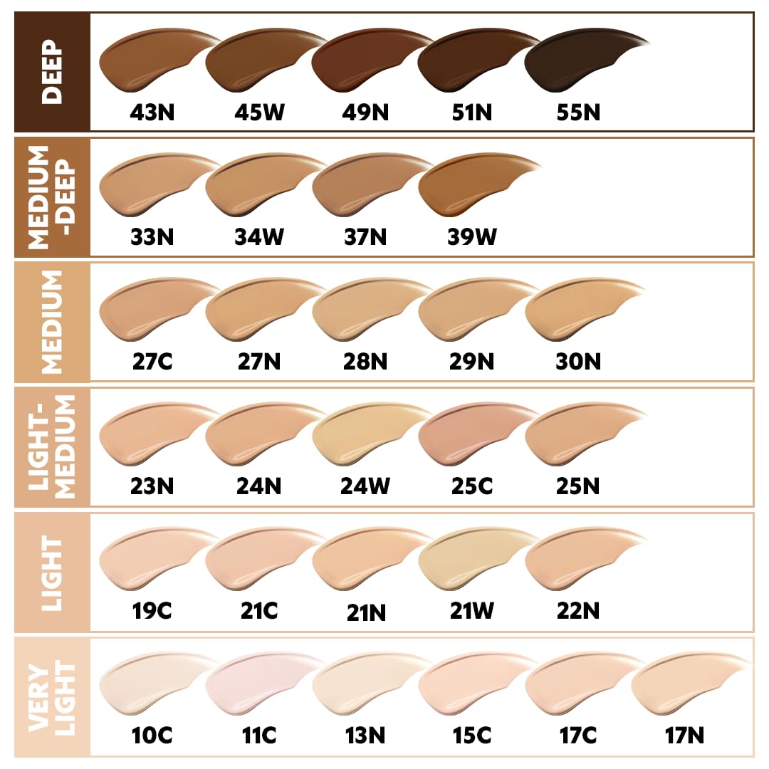 TIRTIR Mask Fit Ai Filter Cushion Foundation | AI-Like Semi-Matte Finish - Up to 72-Hour Medium to Full Coverage Korean BB Cushion Make up Beauty, #13N Fair Ivory, 0.63 Fl Oz