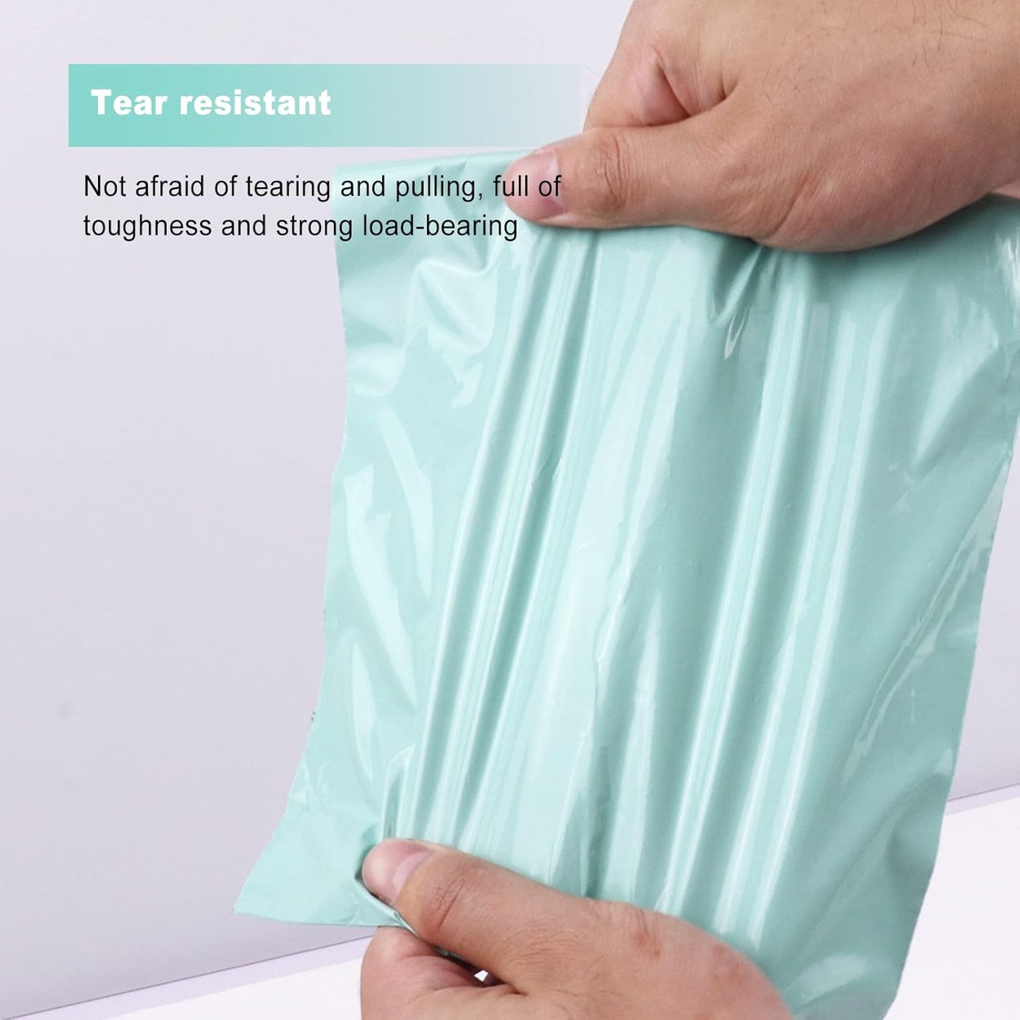 Women Sanitary Disposal Bags, 100 Pcs Feminine Hygiene Disposal Bags, Self-Sealing, Privacy Protection, Disposal of Sanitary Napkins, Tampons, Incontinence Wipes Green