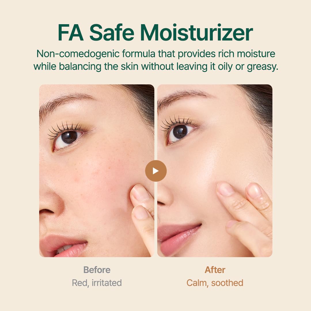 PURITO Oat Velvet Duo, Calming Gel Cream & Exfoliating Facial Polish, Non-comedogenic Formula, Moisturizer, Cleanser, Mild Korean Skincare for All Skin Types 3.38+5.07 fl.oz