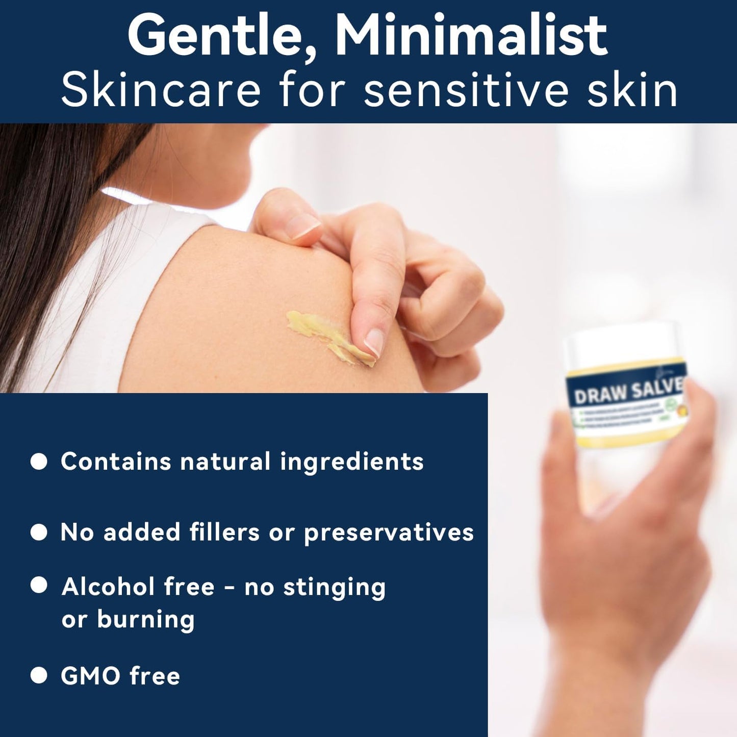 Manuka Honey Tea Tree Cream, Scaling Max Strength Soothing Ointment, Foot Care, Jock Itch, Ringworm, Foot Odour, Dry Cracked Heels, Athlete's Foot Treatment, itching, Burning, Cracking