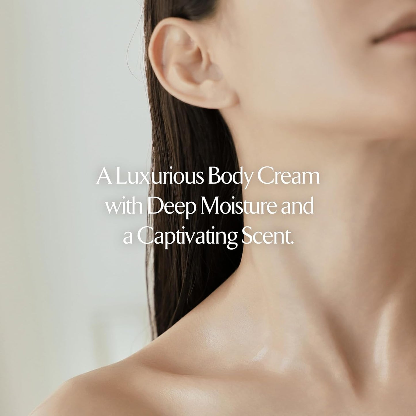 LA MUSE Perfume Body Lotion for Women(Spring Floral) | Body Cream for Women, Dry Skin with Shea | Peptide Body Cream | Softens & Comforts Sensitive Skin with Non-Sticky finish | Korean Skin Care