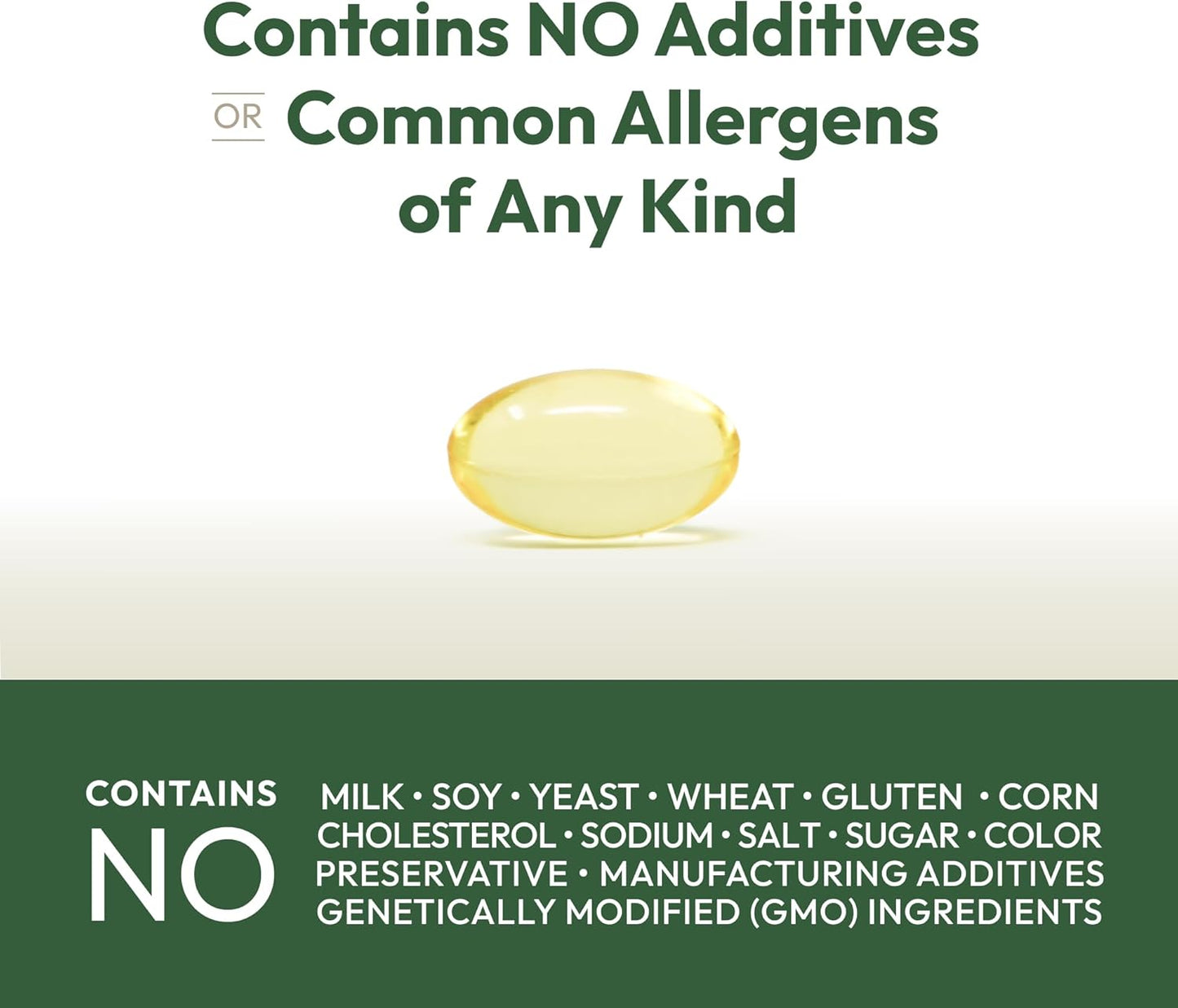 ANDREW LESSMAN Breath Plus 180 Softgels - Natural Breath Freshener, Helps Eliminate Odors from Food, Smoking, Morning Breath from The Inside Out. Peppermint, Spearmint. Easy to Swallow Softgels