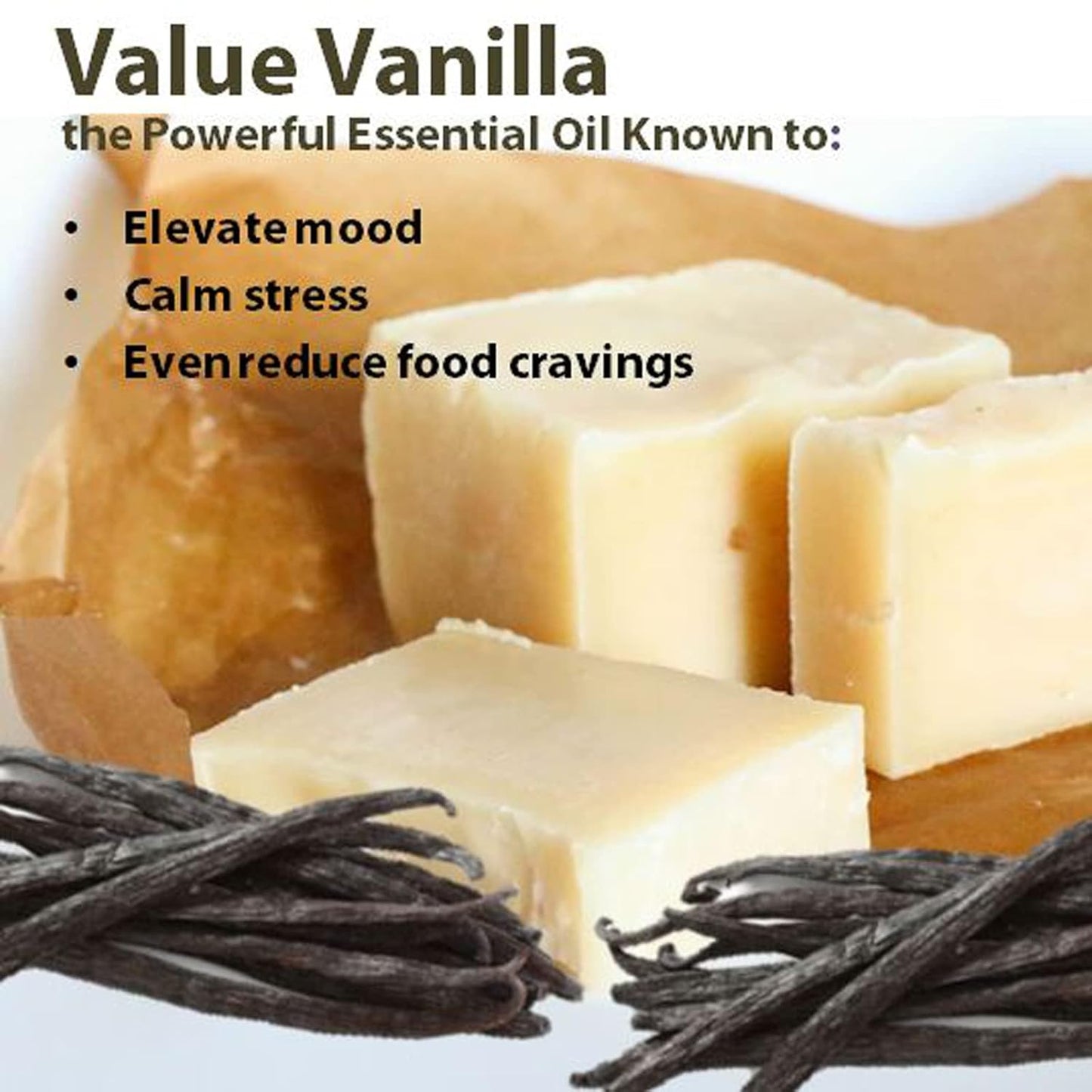 Vintage Tradition Beef Tallow All Purpose Balm - Healing, Hydrating Mild Vanilla Skin Care Salve Replaces Body Lotion, Hand Cream, More - Essential Oil, Olive Oil, and Grass-Fed Tallow, 2 fl. oz.