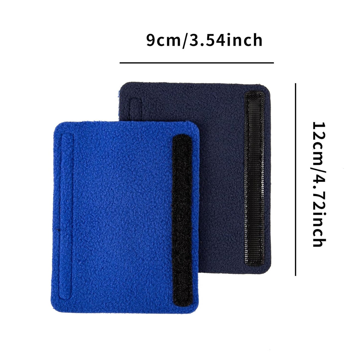 2 Packs Neck Strap Pillow Neck Pad Cervical, Shoulder Strap Cushion, Universal Replacement Shoulder Pad Cushion, Arm Sling Strap Cushions, Shoulder Strap Pad, Shoulder Neck Chest Protector Pad