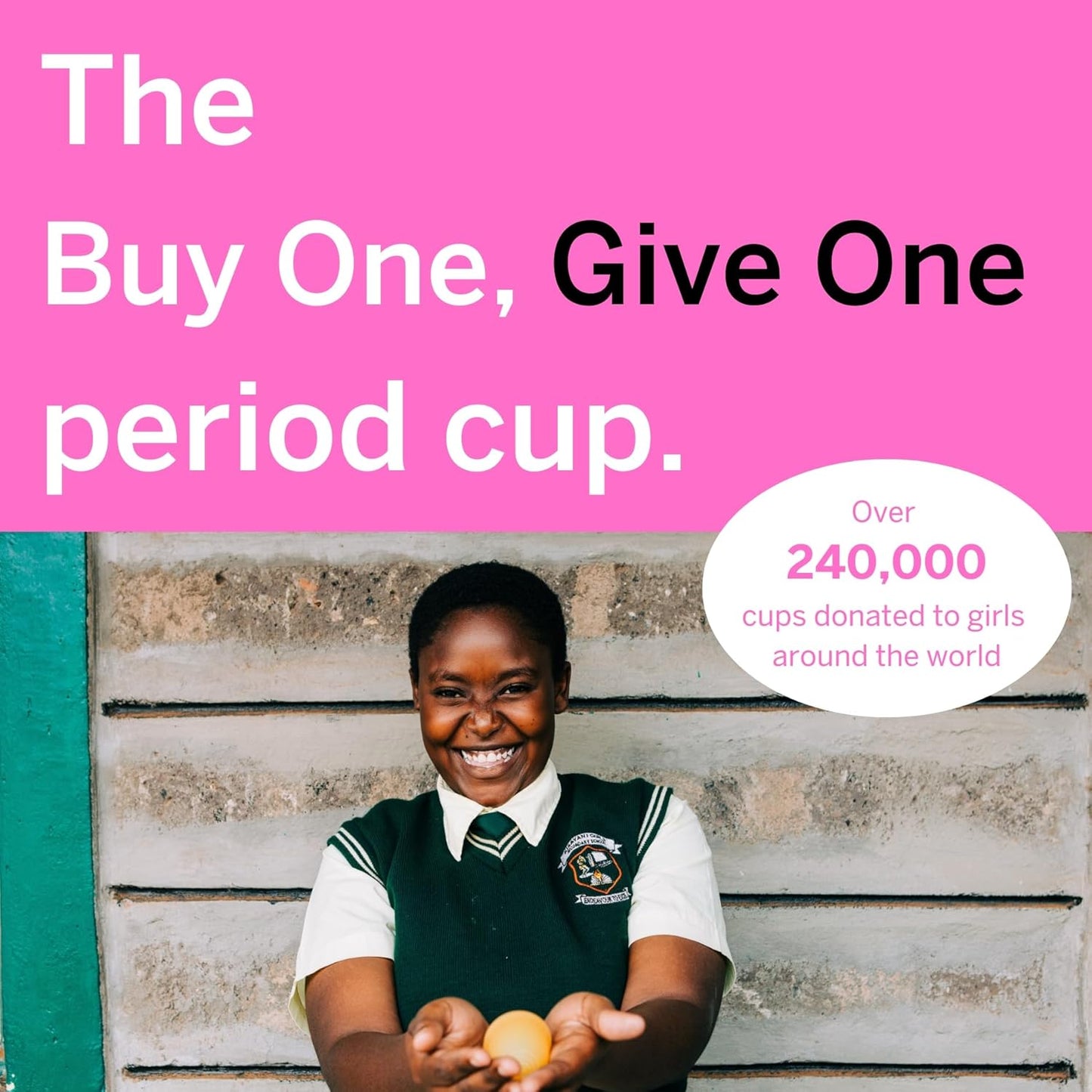 2 Pixie Menstrual Cups - No Metals or Toxins - Ranked 1 for The Most Soft Reusable Period Cups - Wear 12 Hours - 100% Medical-Grade Silicone - Tampon Alternative - Buy One We Give One (Combo)