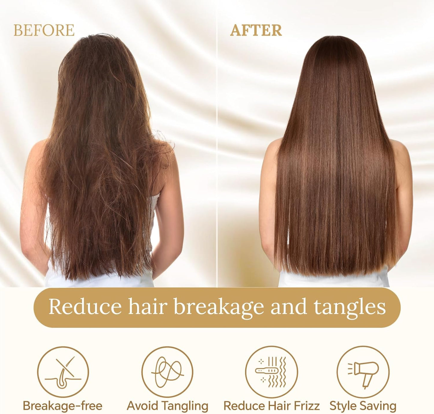 INFIIXSO Mulberry Silk Pillowcase for Hair and Skin, Silk Pillow Cases Queen Size Set of 2 with Hidden Zipper 20"x30", Ultra Smooth and Soft Cooling Pillow Cases for Hot Sleepers(Cedar Green, 2 Pack)