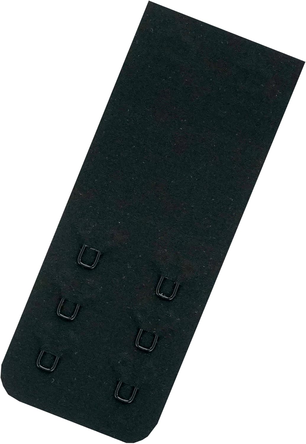 SAMGU Women's Soft Bra Extender 2 Hook / 3 Hooks / 4 Hooks Seamless Comfortable Bra Strap Extender Extension